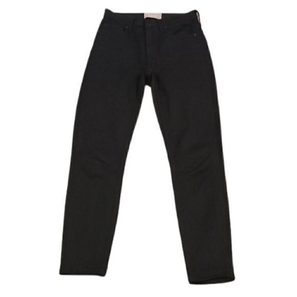 [Everlane] Hi Rise Ankle Jeans - Size 24 - Picture 3 of 10